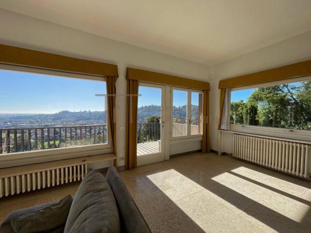 Villa in vendita a Bergamo