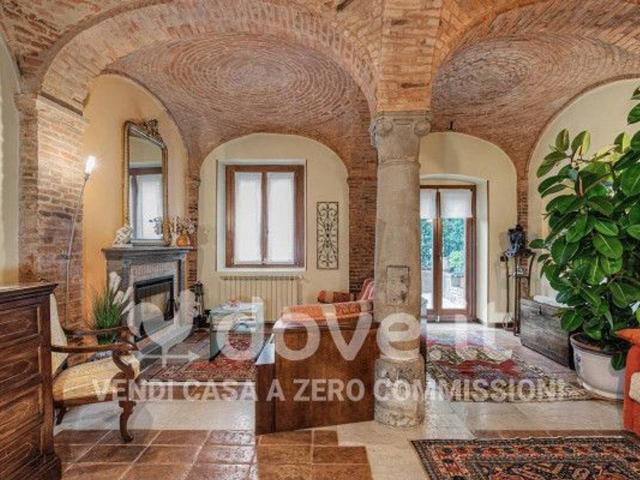 Villa in vendita a Bergamo