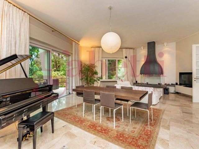 Villa in vendita a Bergamo