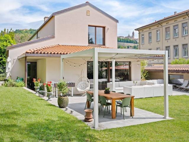 Villa in vendita a Bergamo BG