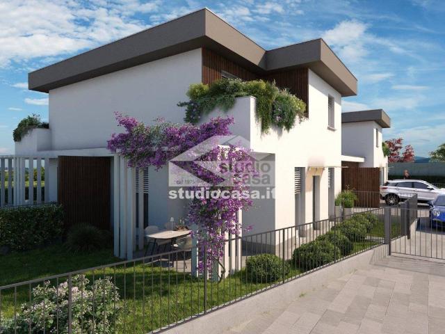 Villa in vendita a Bergamo BG