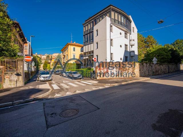 Villa in vendita a Bergamo BG