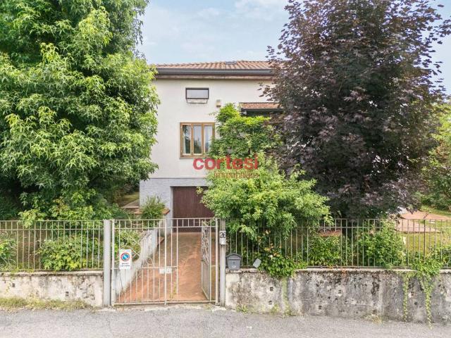 Villa in vendita a Bergamo BG