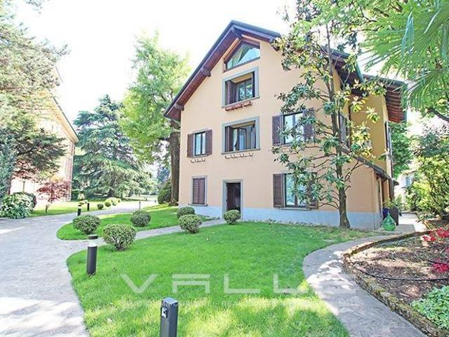 Villa in vendita a Bergamo BG