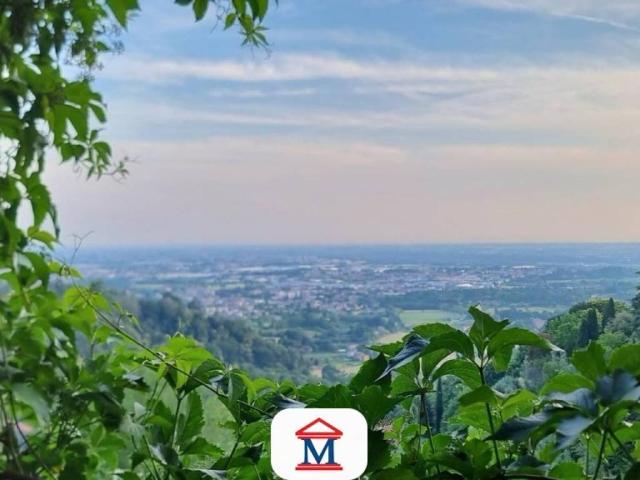 Villa in vendita a Bergamo BG