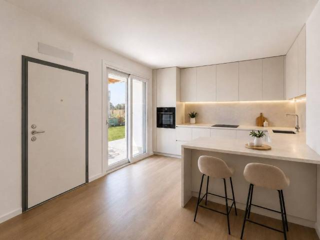 Villa in vendita a Bergamo BG