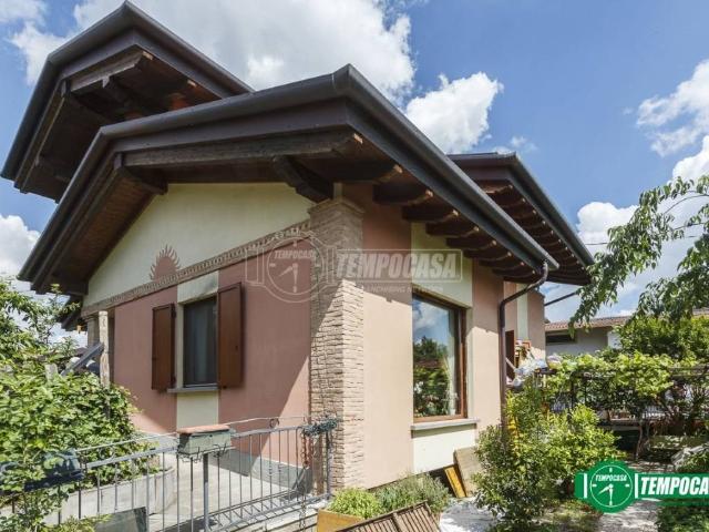 Villa in vendita a Bergamo BG