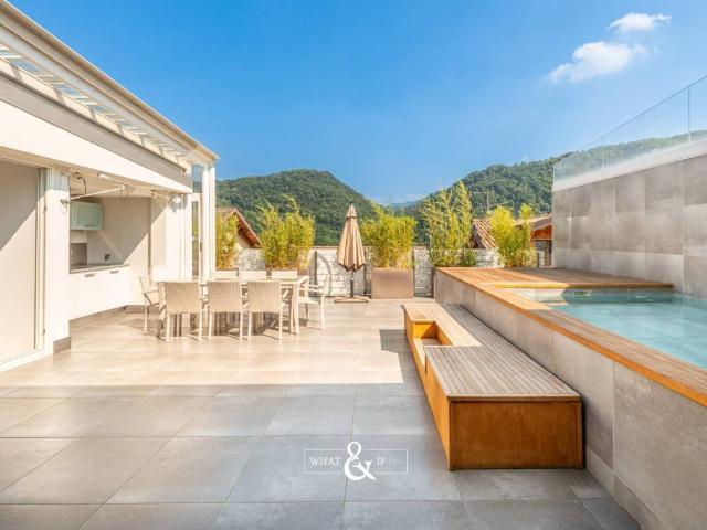 Villa in vendita a Bergamo BG