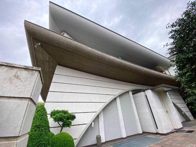 Villa in vendita a Bergamo BG