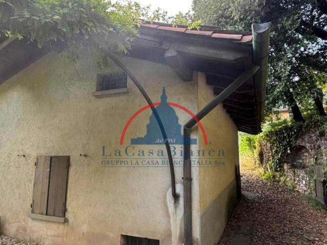 Casa indipendente in vendita a Bergamo BG
