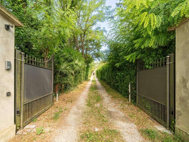 Villa in vendita a Bergamo BG