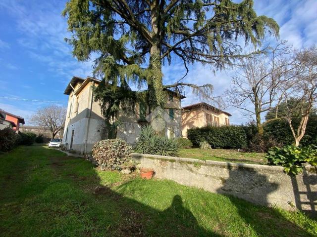 Villa in vendita a Bergamo BG