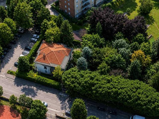 Villa in vendita a Bergamo BG