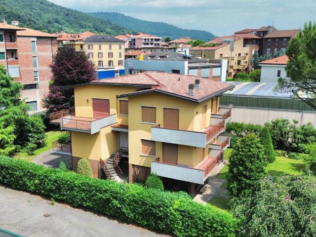Villa in vendita a Bergamo BG