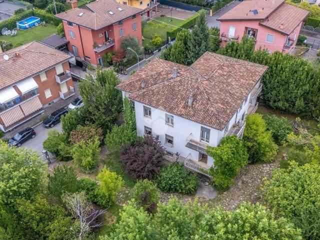 Villa in vendita a Bergamo BG