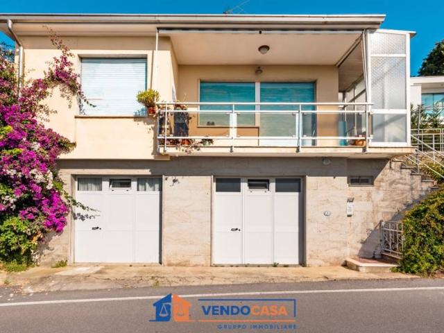 Villa in vendita a Bergeggi SV
