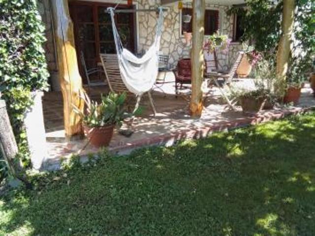 Villa in vendita a Bergiola Foscalina Carrara 155 mq Rif: 1423509