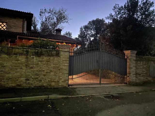 Villa in vendita a Bereguardo PV
