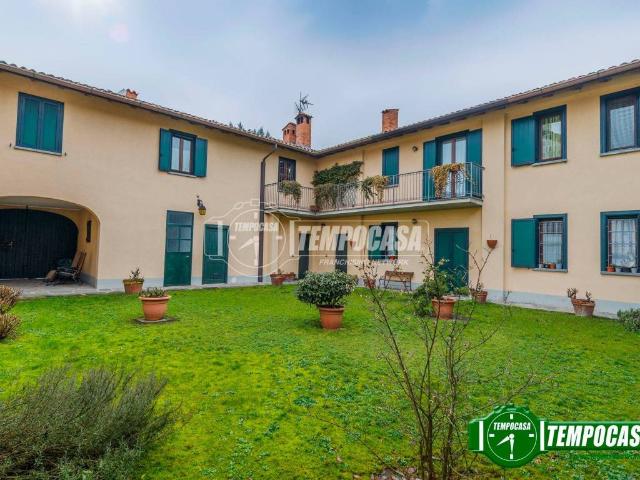 Villa in vendita a Bereguardo PV