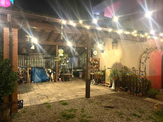 Villa in vendita a Bereguardo PV