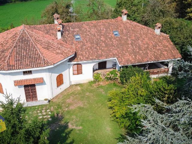 Villa in vendita a Bereguardo PV