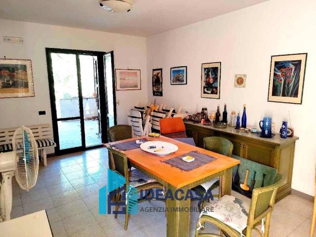 Villa in vendita a Bernalda MT