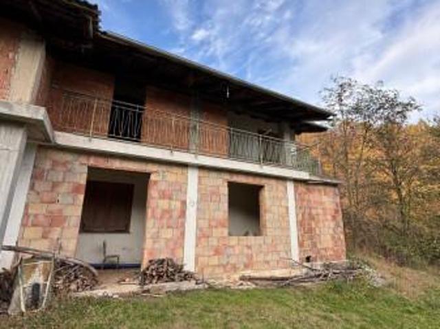 Villa in vendita a Bernezzo