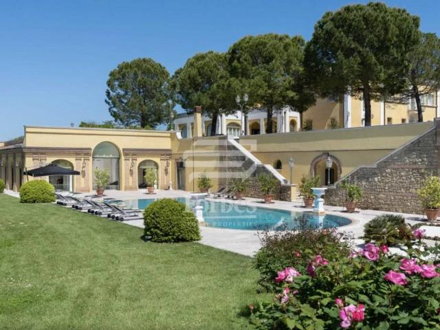 Villa in vendita a Bertinoro FC