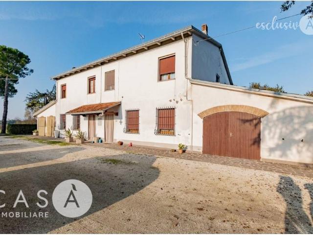 Villa in vendita a Bertinoro FC
