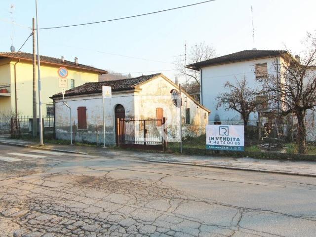 Villa in vendita a Bertinoro FC