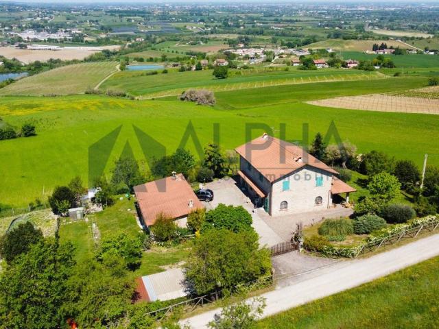 Villa in vendita a Bertinoro FC