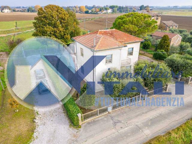 Villa in vendita a Bertinoro FC