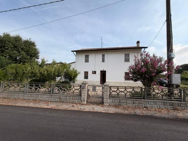 Villa in vendita a Bertinoro FC