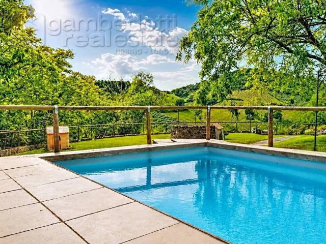 Villa in vendita a Bertinoro FC