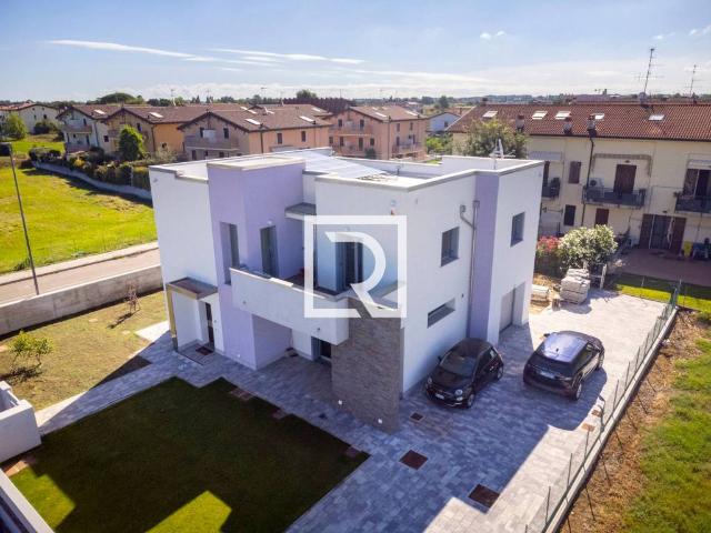 Villa in vendita a Bertinoro FC