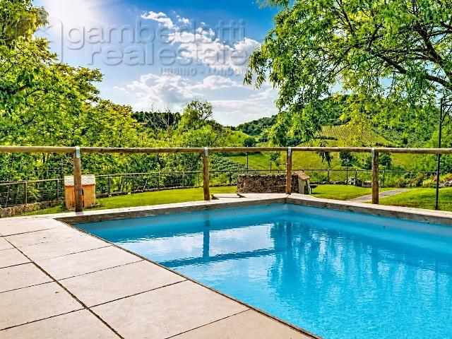 Villa in vendita a Bertinoro