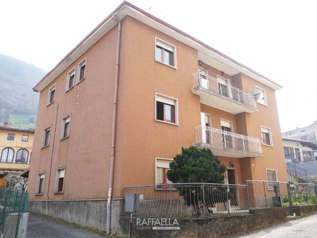 Villa in vendita a Berzo San Fermo BG