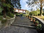 Villa in vendita a Besana In Brianza