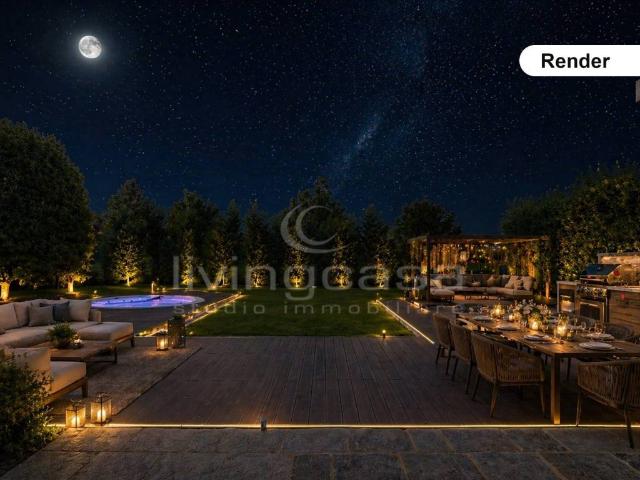 Villa in vendita a Besana in Brianza MB