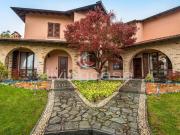Villa in vendita a Besana in Brianza MB