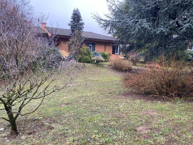 Villa in vendita a Besana in Brianza MB