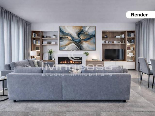 Villa in vendita a Besana in Brianza MB