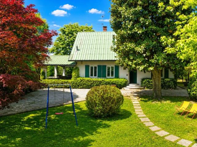 Villa in vendita a Besana in Brianza MB