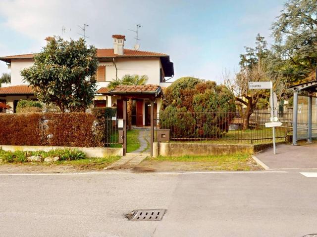 Villa in vendita a Besana in Brianza MB