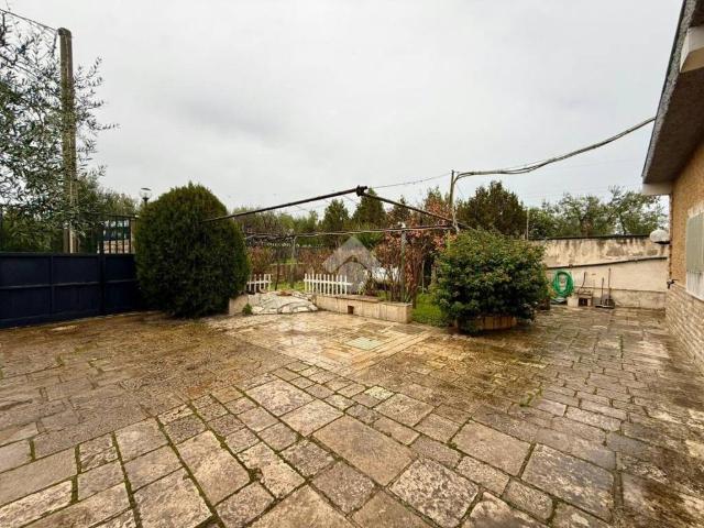 Villa in vendita a Bitonto BA
