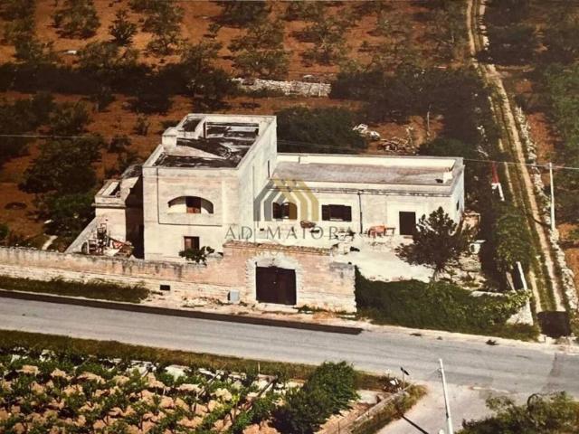 Villa in vendita a Bitonto BA