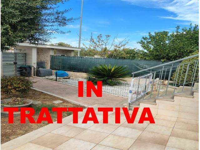 Villa in vendita a Bitritto BA