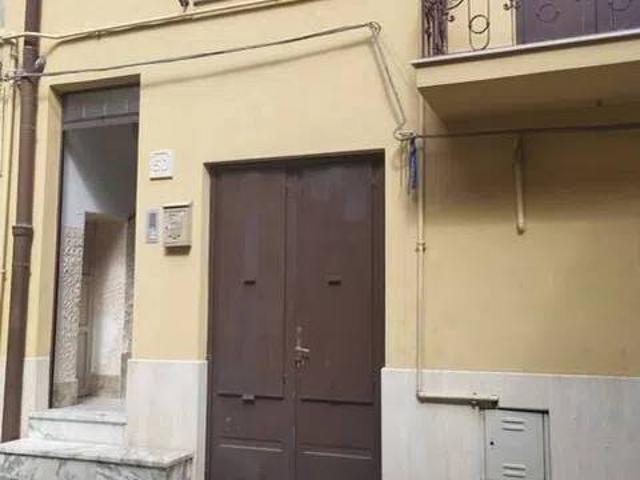 Villa in vendita a Bivona AG