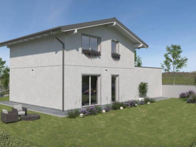 Villa in vendita a Bizzarone CO