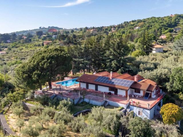 Villa in vendita a Biancavilla